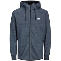 JACK & JONES Sweatjacke JCOAIR