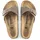 Birkenstock Madrid Birko-Flor Nubuk schmal mocca 42