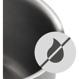 Silit Achat Fleischtopf 16 cm