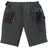 ART.MAS Arbeitsshorts mit 8 Taschen 60