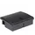vidaXL Mausefallen 5 St. Schwarz 13x10x4 cm