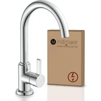 Instmaier - K3 Spültischarmatur Niederdruck, Chrom