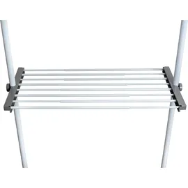 Wenko Herkules Fachboden weiß 73,0 x 42,5 cm