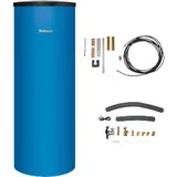 Buderus Logaplus M SU200 Blau