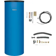 Buderus Logaplus M SU200 Blau