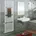 Designheizkörper 1807 x 500 mm 919 W weiß NA50
