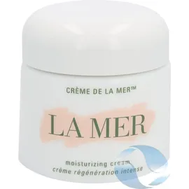 LA MER Moisturizing Soft Cream 100 ml