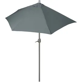 MCW Lorca 260 x 135 cm Anthrazit
