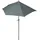 MCW Lorca 260 x 135 cm Anthrazit