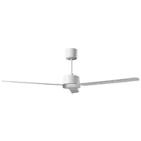 Vortice Nordik Eco, Ventilator, Weiss