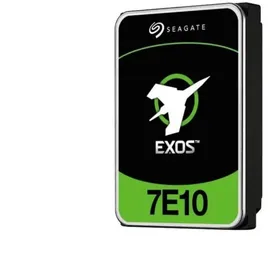 Seagate Exos 7E10 2 TB 3,5" ST2000NM017B