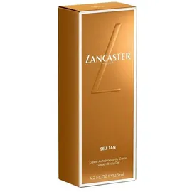 Lancaster Self-Tan Body Gel 125 ml