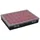 Tayg Sortimentskasten Kunststoff 330 mm x 247 mm x 54 mm Schwarz/Rot