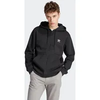 Adidas IL2511 ESS FZ HDY Sweatshirt Herren Black Größe S