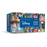 Trefl The Greatest Disney, Collection 9000 Teile,
