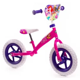 HUFFY Laufrad 10 Zoll Rosa