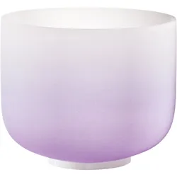 Meinl Sonic Energy CSBC8B 8" Kristall Klangschale Violett