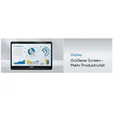 Asus ExpertCenter E1 All-in-One PC N4500 2,8 GHz 4 GB RAM 256 GB SSD Intel UHD Graphics Windows 11 Pro
