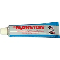 Marston-Domsel Universaldichtmasse Rot 85 g