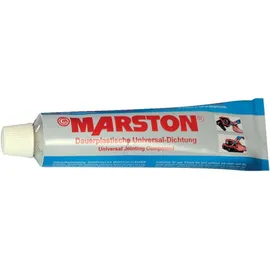 Marston-Domsel Universaldichtmasse Rot 85 g