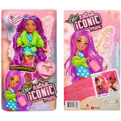 MGA Dream Ella Extra Iconic Mini Doll- DreamElla