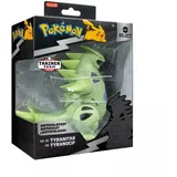 Jazwares Pokémon Select Figur Despotar 15 cm