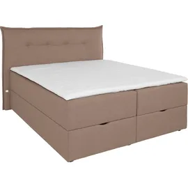 Home Affaire Kederleicht 195 x 213 cm Braun