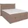 Home Affaire Kederleicht 195 x 213 cm Braun