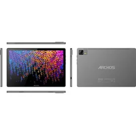 Archos T105 FHD 4G 10,5" 2023 4 GB RAM 128 GB Grau