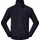 Bergans Herren Hareid Fleece Jacke (Größe S, blau)