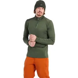 Protest Neoprenshirt Rewill Grün M