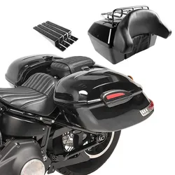 Topcase Motorrad Craftride DK3880