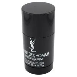 Yves Saint Laurent La Nuit De L'Homme Antitranspirant Stick 75 g