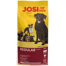 Josera JosiDog Regular 15 kg
