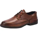 PIKOLINOS Leder Sportlicher Schnürer Inca M3V - 43