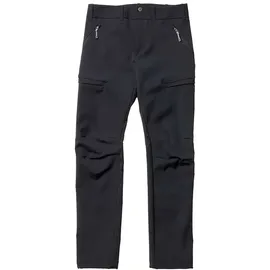 Houdini Motion Top Hosen True Black XS
