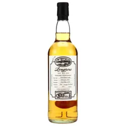 Longrow 2004/2019 - 15 Jahre - Open Day Bottling - 1st Fill Rum Cask - 52,4%