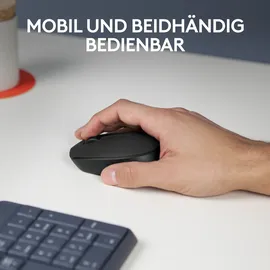 Logitech M171 schwarz