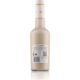 Pott Crème Likör 16% Vol. 0,35 l