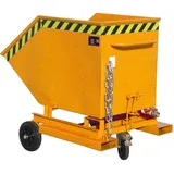 Bauer Südlohn Späne-Kastenwagen SKW-ET 400 400 kg