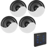 Power Dynamics A100B weiß