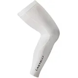 Castelli Upf 50+ Light 3 Beinlinge weiß - XL