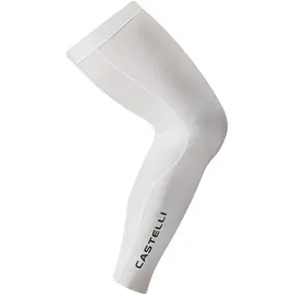 Castelli Upf 50+ Light 3 Beinlinge weiß - XL