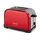 Orbegozo Tov 5200 850w Toaster 2 Schlitze - Red