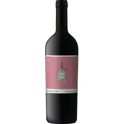 The Press Club Cabernet Sauvignon (2023), Stark-Condé
