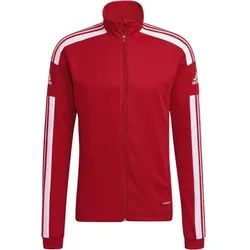 ADIDAS Herren Jacke Squadra 21 (normal & lang), TMPWRD/WHITE, XL
