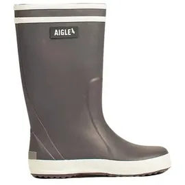 Aigle Lolly Pop 2 Gummistiefel Charcoal 24