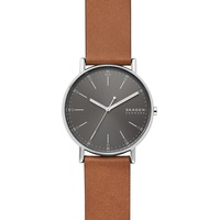 Skagen Signatur Leder 40 mm SKW6578