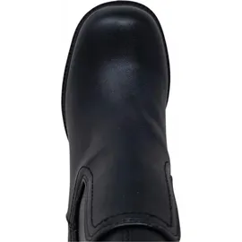 2 Go Fashion Stiefelette schwarz, - Schwarz - 37