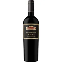 Vina Errazuriz Don Maximiano Viña Errazuriz